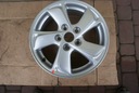 ALUMINIO LLANTA HYUNDAI IX-35 6,5JX16 INTEGROS 5X114,3 ET45 NR. KAT.32910-2Y100 NUEVO 