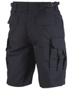 Vojenské nohavice Krátke Šortky Wz10 Texar Čierne XL Značka Texar