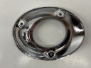 HARLEY DAVIDSON V-ROD VRSCA COVERS MUFFLERS TIPS  photo 6