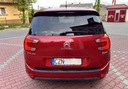 Citroen C4 Grand Picasso 2.0 Diesel 150KM Oświetlenie światła do jazdy dziennej światła mijania LED światła przeciwmgłowe