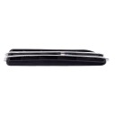 OUÏES GRILLES DÉCORATIF GARDE-BOUE BMW 3 E46 E90 SERII 5 E60 ENSEMBLEphoto 5