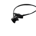 ЗАСТІБКА РЕМНЯ БЕЗПЕКИ VOLKSWAGEN OE 2H0857877L  фото 9