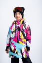 Detská snowboardová mikina Psychodelic Graffiti Kód výrobcu Kids