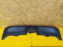 SPOILER PARE-CHOCS ARRIÈRE SUZUKI VITARA 3 III LY LIFT 2018- 71871-86Rphoto 10