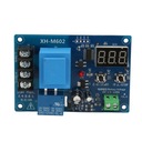 XH M602 Moduł kontroli ładowania Wyświetlacz LED