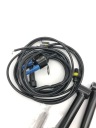 A-PARTS КОМПЛЕКТ ФАР LED (СВІТЛОДІОД) DO BMW R1200 GS OD 2013  (17319863170) фото min 5