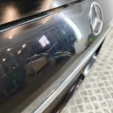 MERCEDES-BENZ M W166 КРЫШКА БАГАЖНИКА БАГАЖНИКА 2011 A1667400305  фото 6
