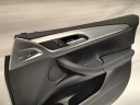 BMW X3 G01 LCI КАРТА ОБШИВКА ДВЕРИ КОЖА ПРАВЫЙ ПЕРЕД 7936654  фото 6