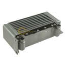 Масляный радиатор Deutz F3L2011 D2011 L03I F3L1011F (3цил.)