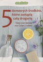 5 ДОМАШНИХ СРЕДСТВ, КОТОРЫЕ ЗАМЕНЯТ ВСЕ ПРЕПАРАТЫ