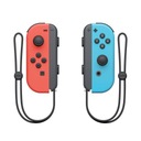 Bezdrôtový ovládač pre konzolu Nintendo Switch Joy-Con Pair Neon