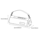 PUISSANT POWER BANK FONCTION AWARYJNEGO DÉMARRAGE VOITURES POMPE 12V 10000MAHphoto 12