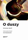 Электронная книга «О душе Кристиана Вульфа»