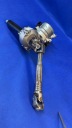 SKODA FABIA 3 RESTYLAGE BERLINE COMPACTE 1.0 44KW 2021R SUPPORT ÉLEC 6C1909144 AKphoto 8