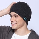 Pletené čiapky s Bluetooth slúchadlami Obsah súpravy iný