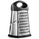 4-СТОРОННЯЯ ТЕРКА FORGAST FG11138 ИЗ НЕРЖАВЕЮЩЕЙ СТАЛИ