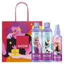 Детский набор AVON Frozen 3в1 + СУМКА