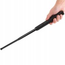 PAŁKA TELESKOPOWA KIJEK SKŁADANA BATAN Z POKROWCEM 50 CM
