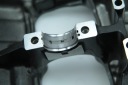 KAWASAKI ER6 N 12-17 КАРТЕР БЛОК  фото 9