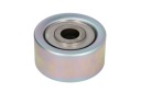DAYCO APV4043 GALET DIRECTIONNELLE GUIDE COURROIE EN V ZEBATYphoto 1