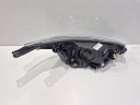 PROJECTEUR PHARE SOMBRE NOIRE FORD FOCUS III 3 MK3 2010 2011 2012 2013photo 9