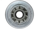 BENDIX DÉMARREUR BRAND NOUVEAU AS-PL STAR SD0066P ASphoto 13