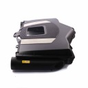 MERCEDES W204 W209 M272 PROTECTION COUVERCLE MOTEURphoto 9
