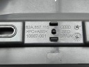 AUDI A1 2023 MOULURE DÉCORATIVE TABLEAU DE BORD 82A857115photo 7