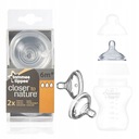 СОСККА QUICK BOTTLE 6м+ №3 TOMMEE TIPPEE
