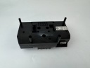 CITROEN XSARA PICASSO 2003 PANNEAU CLIMATISATIONphoto 8