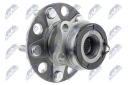 NTY KLT-CH-046 KIT ROULEMENT ROUESphoto 14
