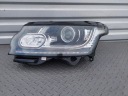 PHARE AVANT GAUCHE AVANT GAUCHE XÉNON CK52-13W030-JA RANGE ROVER VOGUE L405photo 7
