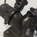 VOLVO S40 I 2.0 HDI ДРОСЕЛЬНА ЗАСЛІНКА 9657522680 9639027480  (17192298535) фото min 9