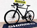 ВЕЛОСИПЕД GRAVEL * STORM FOCUS 1.0 DISC 28 * 56см ДИСКОВІ ГАЛЬМА SHIMANO