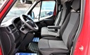 Renault Master 2.3 Diesel 136KM Rodzaj paliwa diesel