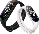 Умные часы Xiaomi Mi Band 7 L черные
