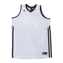 БОЛЬШАЯ МУЖСКАЯ СПОРТИВНАЯ ФУТБОЛКА ADIDAS OBW.180 E Kit2.0 O22442 2XT