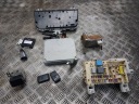 KIT DE DÉMARRAGE CONTACTEUR D'ALLUMAGE TOYOTA COROLLA VERSO II 2.0 D4D 89661-0F010photo 12