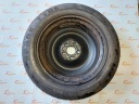 MONDEO MK4 S-MAX GALAXY MK3 КОЛЕСО ДОКАТКА 125/85/16 99M 5X108 1S71MH  (18579905487) фото min 12