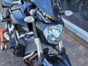 YAMAHA MT MT07,FILM ESSENCE 74KMphoto 17