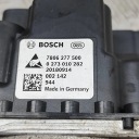 ЕЛЕКТРИЧЕСКАЯ ЧАСТЬ РУЛЕВОЙ РЕЙКИ MASERATI GHIBLI (M157) 7806277500 28460387  фото 8