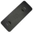 ОКНО, КРЫШКА АКБ, ЗАСЛОНКА, ЗАСЛОНКА ДЛЯ Audi A4 B6 B7