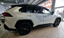 Toyota RAV-4 2.5 178KM Hybryda Selection 1WŁ Rodzaj paliwa Hybryda