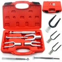 СЪЕМНИК ДЛЯ КОНЦОВ РУЛЕВОЙ ТЯГИ