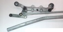 MÉCANISME ENGRENAGE ESSUIE-GLACES AUDI Q7 4L 4L2955023Dphoto 9