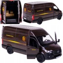 MODEL MERCEDES BENZ SPRINTER UPS EDYCJA LIMIT AUTO