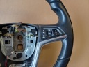 VOLANT CUIR CHAUFFÉE OPEL ASTRA J NR. 13351025photo 5