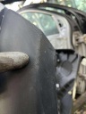МІНІ COOPER I R50 01- КАПОТ КРИШКА ДВИГУНА КОД ЛАКУ 303/9  (18760148950) фото min 11