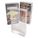 Защитные пленки Super Famicom Прозрачные 10 шт.