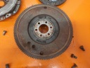 CITROEN C2 1.4 HDI 03-08 EMBRAYAGE VOLANT BI-MASSE DISQUE COLLIER 120038710photo 11